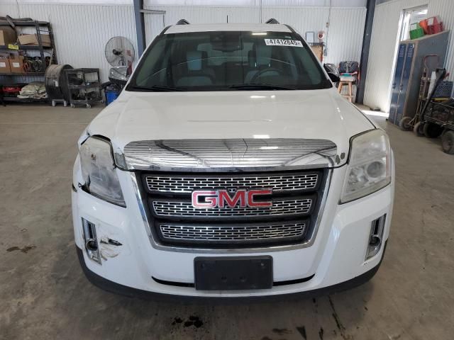 2013 GMC Terrain SLT