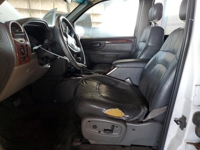 2002 GMC Envoy