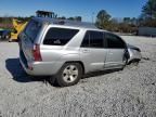 2005 Toyota 4runner SR5