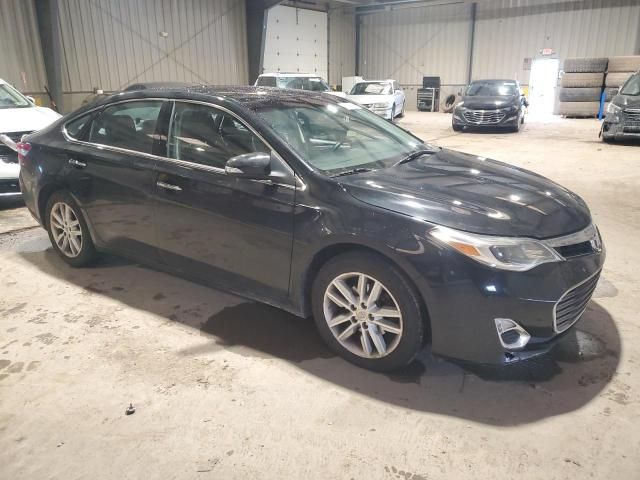 2013 Toyota Avalon Base