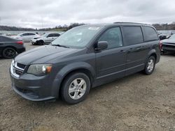 2012 Dodge Grand Caravan SXT en venta en Anderson, CA