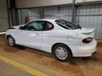 1997 Hyundai Tiburon