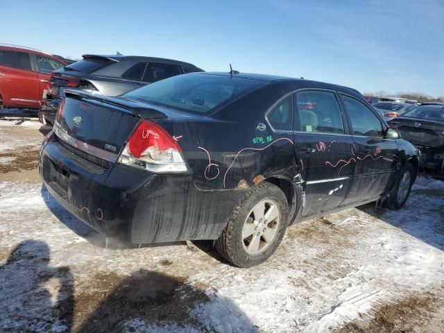 2008 Chevrolet Impala LT