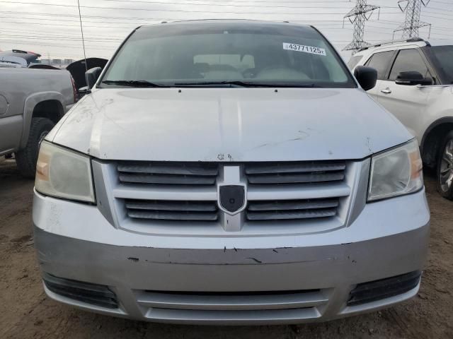 2008 Dodge Grand Caravan SE