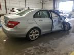 2013 Mercedes-Benz C 300 4matic