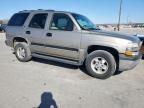 2002 Chevrolet Tahoe C1500