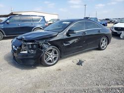 Mercedes-Benz cla 250 Vehiculos salvage en venta: 2014 Mercedes-Benz CLA 250