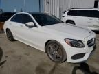 2016 Mercedes-Benz C 300 4matic