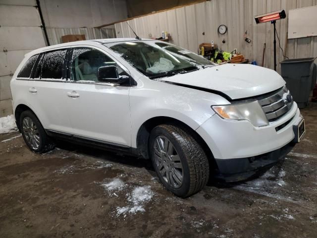 2010 Ford Edge Limited