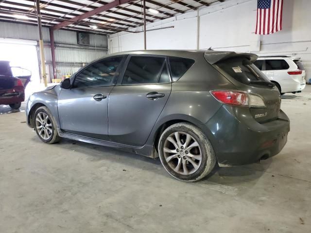 2011 Mazda 3 S