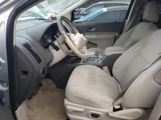 2009 Ford Edge SEL