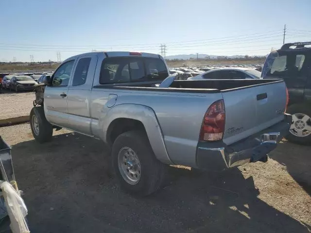 2005 Toyota Tacoma Prerunner Access Cab