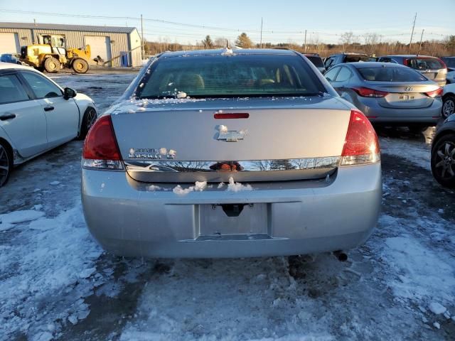 2008 Chevrolet Impala LT