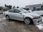 2013 Honda Accord EX