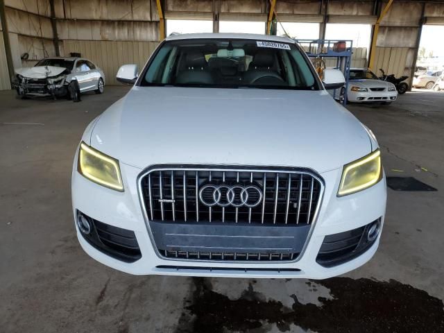 2013 Audi Q5 Premium