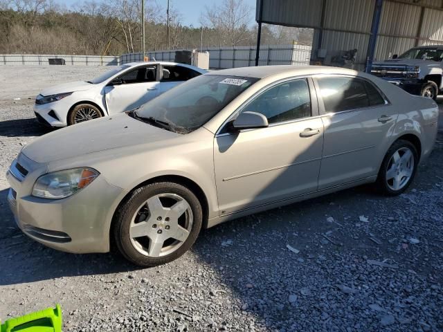 2009 Chevrolet Malibu 2LT