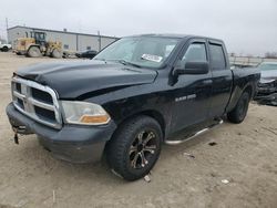 Dodge Vehiculos salvage en venta: 2011 Dodge RAM 1500