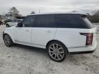 2014 Land Rover Range Rover Supercharged