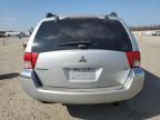 2004 Mitsubishi Endeavor XLS