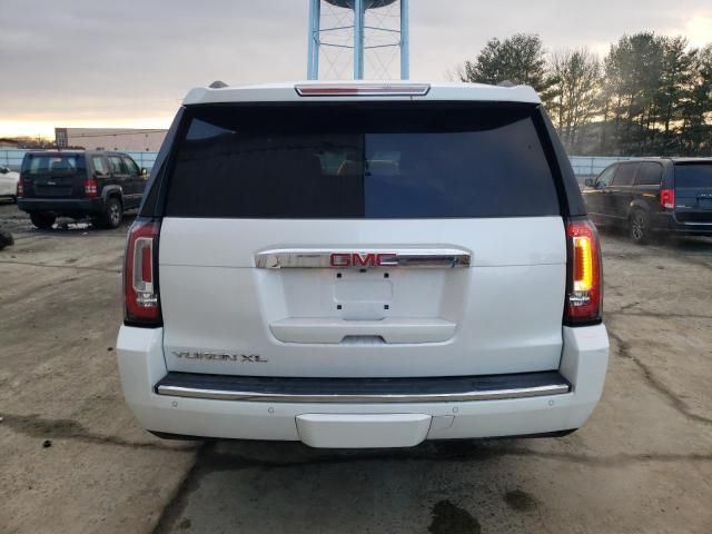 2017 GMC Yukon XL Denali