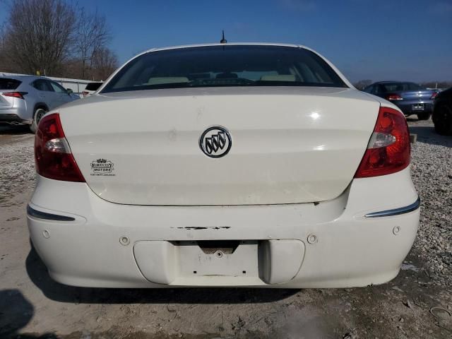 2009 Buick Lacrosse CXL