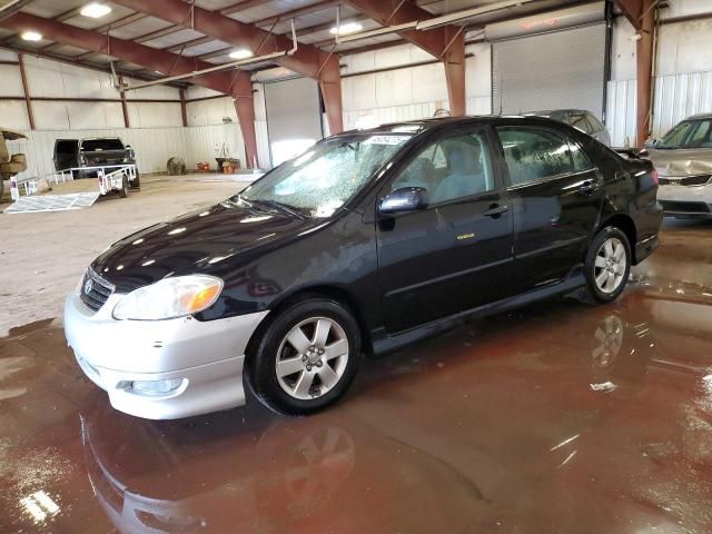 2008 Toyota Corolla CE