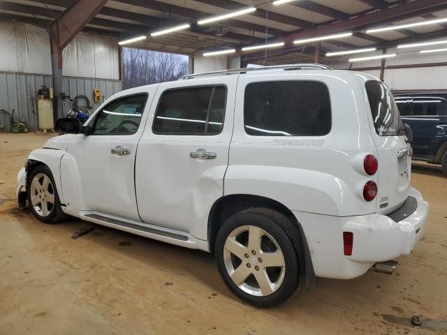 2008 Chevrolet HHR LT