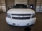 2011 Chevrolet Avalanche LTZ