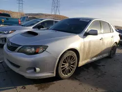 Run And Drives Cars for sale at auction: 2008 Subaru Impreza WRX Premium