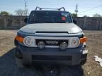 2014 Toyota FJ Cruiser