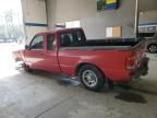 1999 Ford Ranger Super Cab