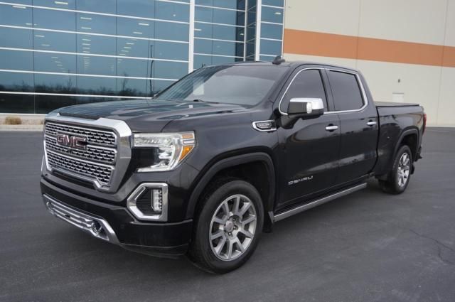 2020 GMC Sierra K1500 Denali