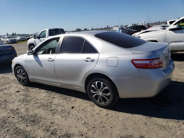 2009 Toyota Camry Base