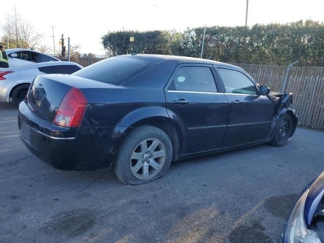 2006 Chrysler 300 Touring