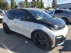 2018 BMW I3 S REX