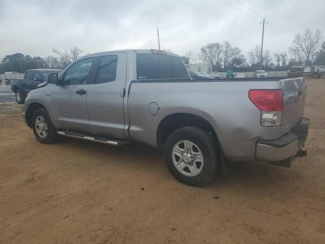 2008 Toyota Tundra Double Cab