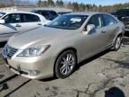 2012 Lexus ES 350