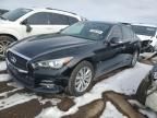 2014 Infiniti Q50 Base