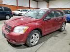 2007 Dodge Caliber SXT