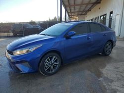 Salvage cars for sale at Tanner, AL auction: 2024 KIA Forte LX