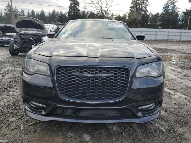 2023 Chrysler 300 Touring L