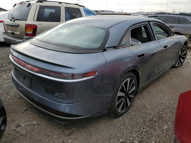 2024 Lucid Motors AIR Touring