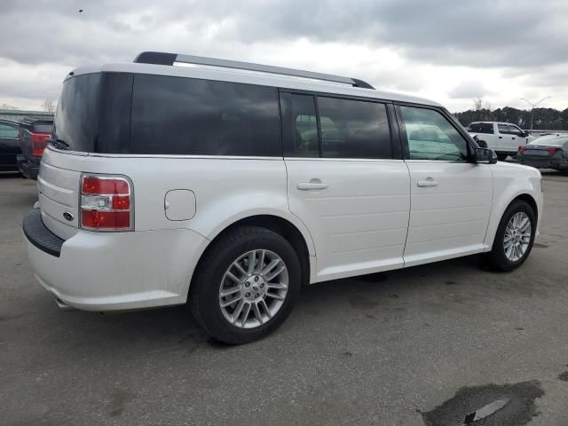 2014 Ford Flex SEL