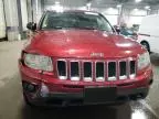 2012 Jeep Compass Sport