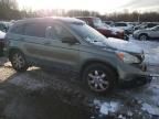 2007 Honda CR-V EX