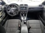 2012 Volkswagen Jetta S