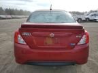 2015 Nissan Versa S