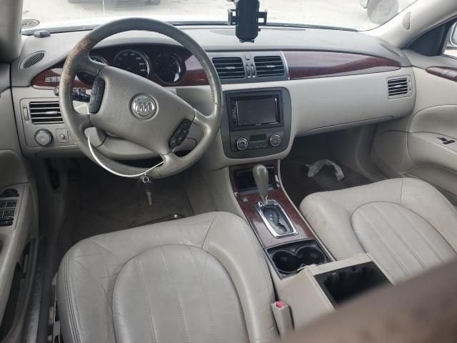 2010 Buick Lucerne CXL