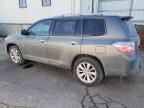 2010 Toyota Highlander Hybrid Limited