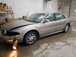 Vehiculos salvage en venta de Copart York Haven, PA: 2004 Buick Lesabre Limited